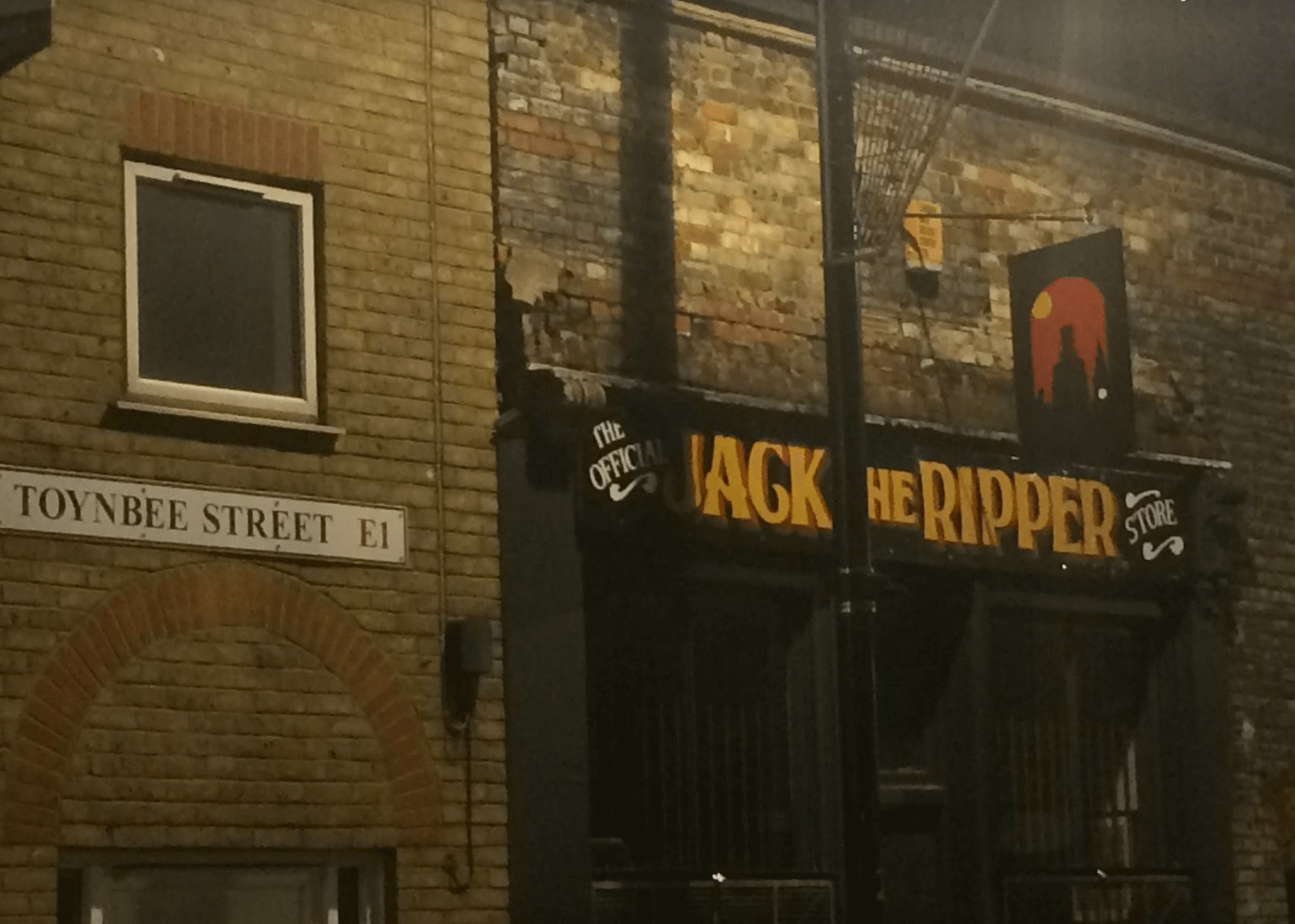 Foto på Hannes iPhone